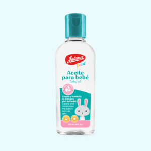 Baby Aceite Clásico