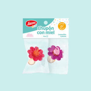 Chupones Jaloma Baby 1