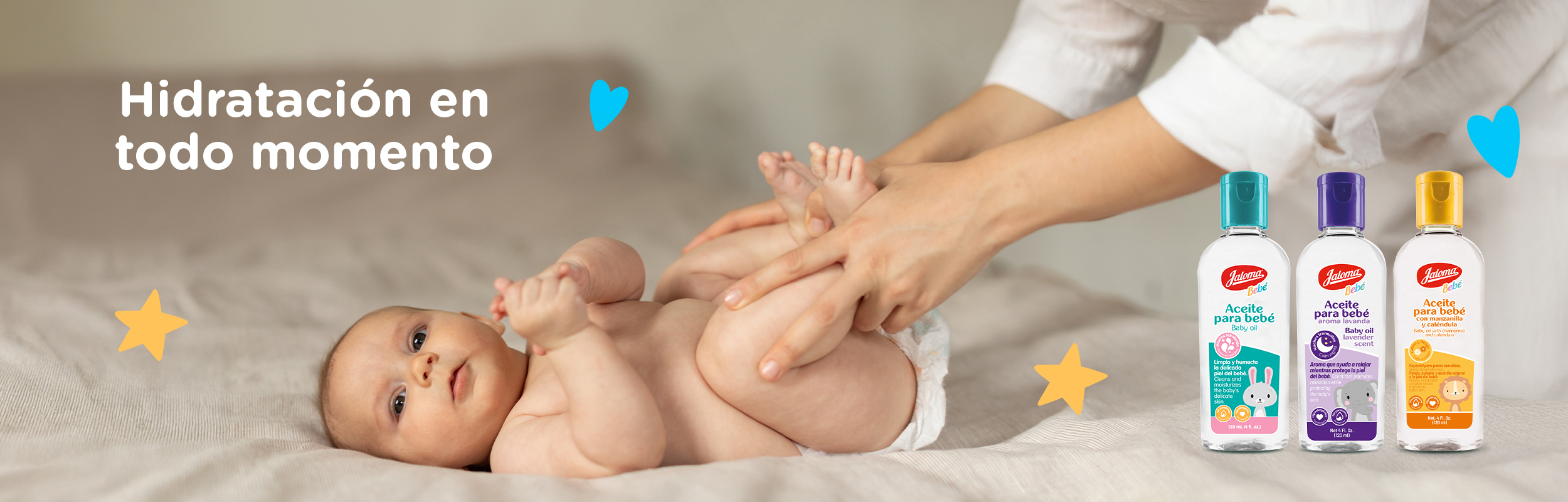 Banner Jaloma Baby Aceites 1