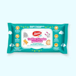 jaloma baby toallitas 1