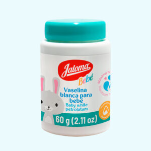 Vaselina Clásica Jaloma Baby