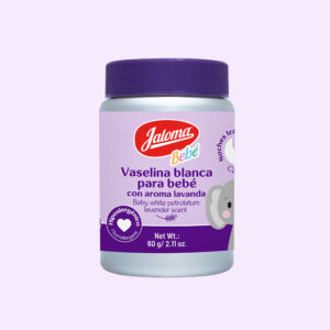 Vaselina Lavanda Jaloma Baby